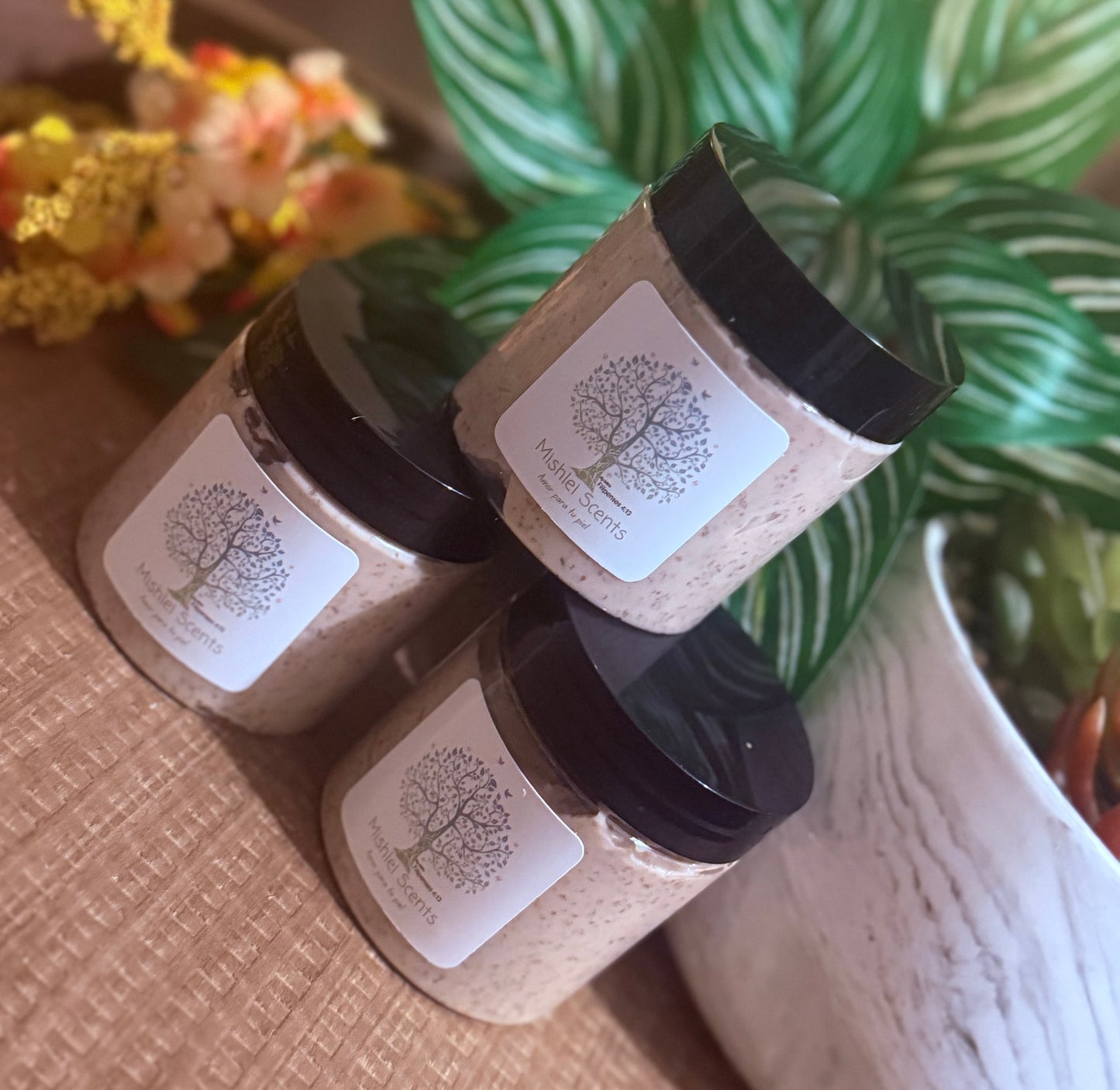 ✨Mascarilla de Arroz & Miel🍯(4onz)