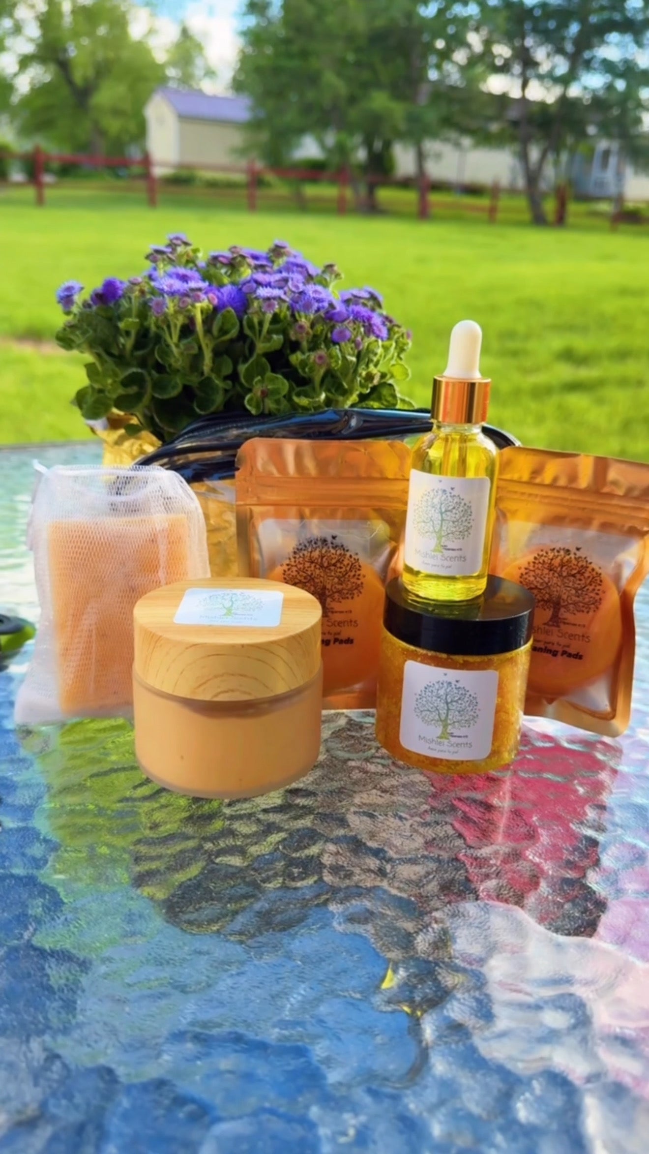 🌻KIT Limpieza Profunda e Hidratación Libre De Manchas🌻