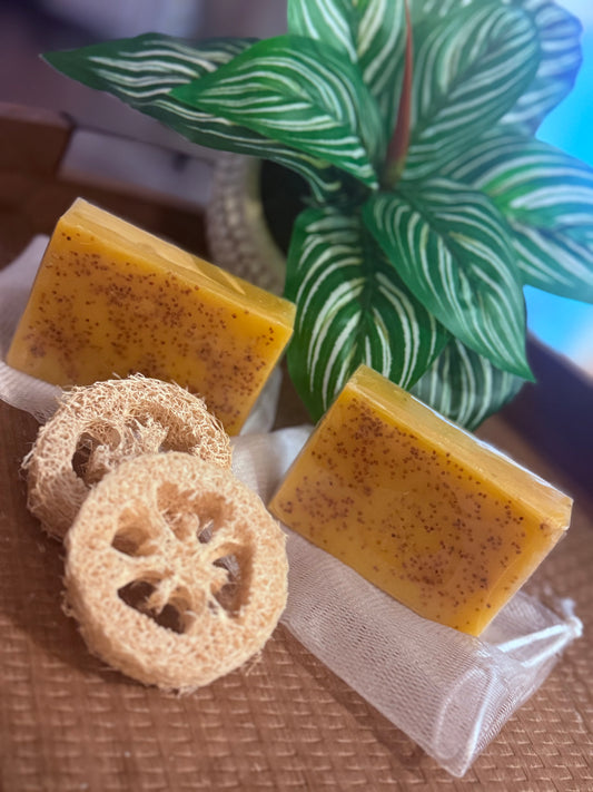 🍋‍🟩🫚 Cúrcuma & Limón🫚🍋‍🟩
