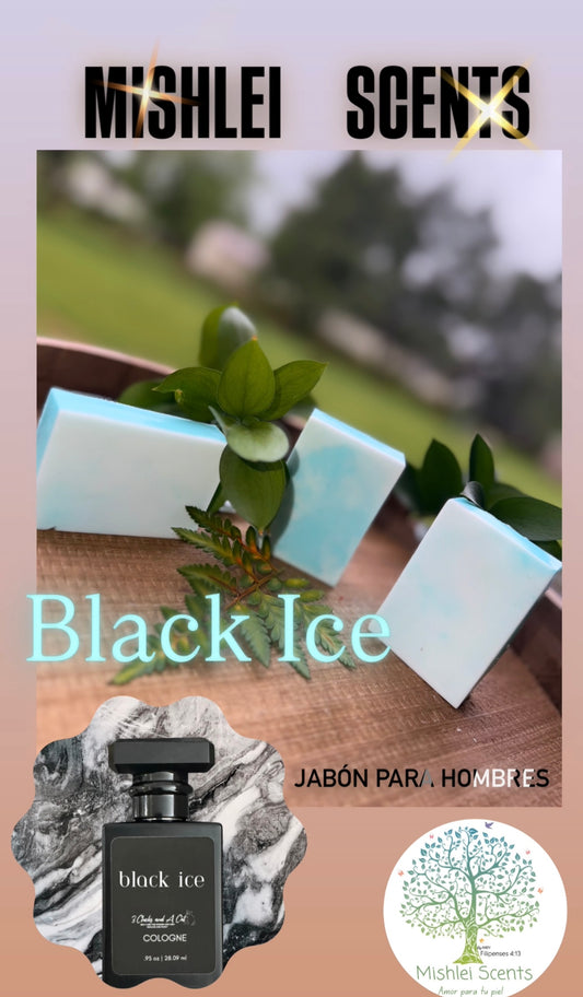 ❄️Black Ice❄️