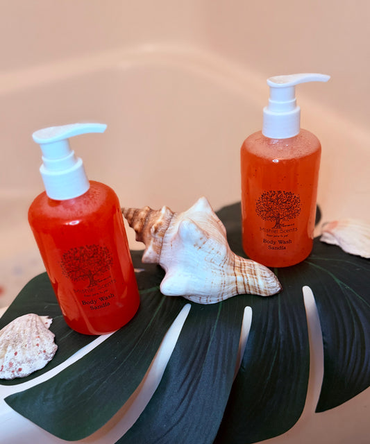 🍉Body Wash (Sandía 8onz)🍉