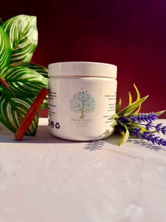 Pre-Shampoo (16onz)