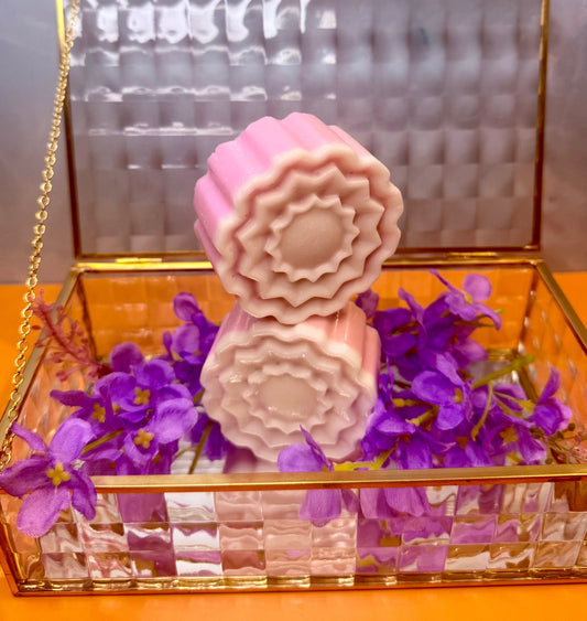 ✨Jabón Íntimo Manta & Alumbre✨