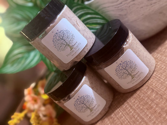 ✨Mascarilla de Arroz & Miel🍯(4onz)