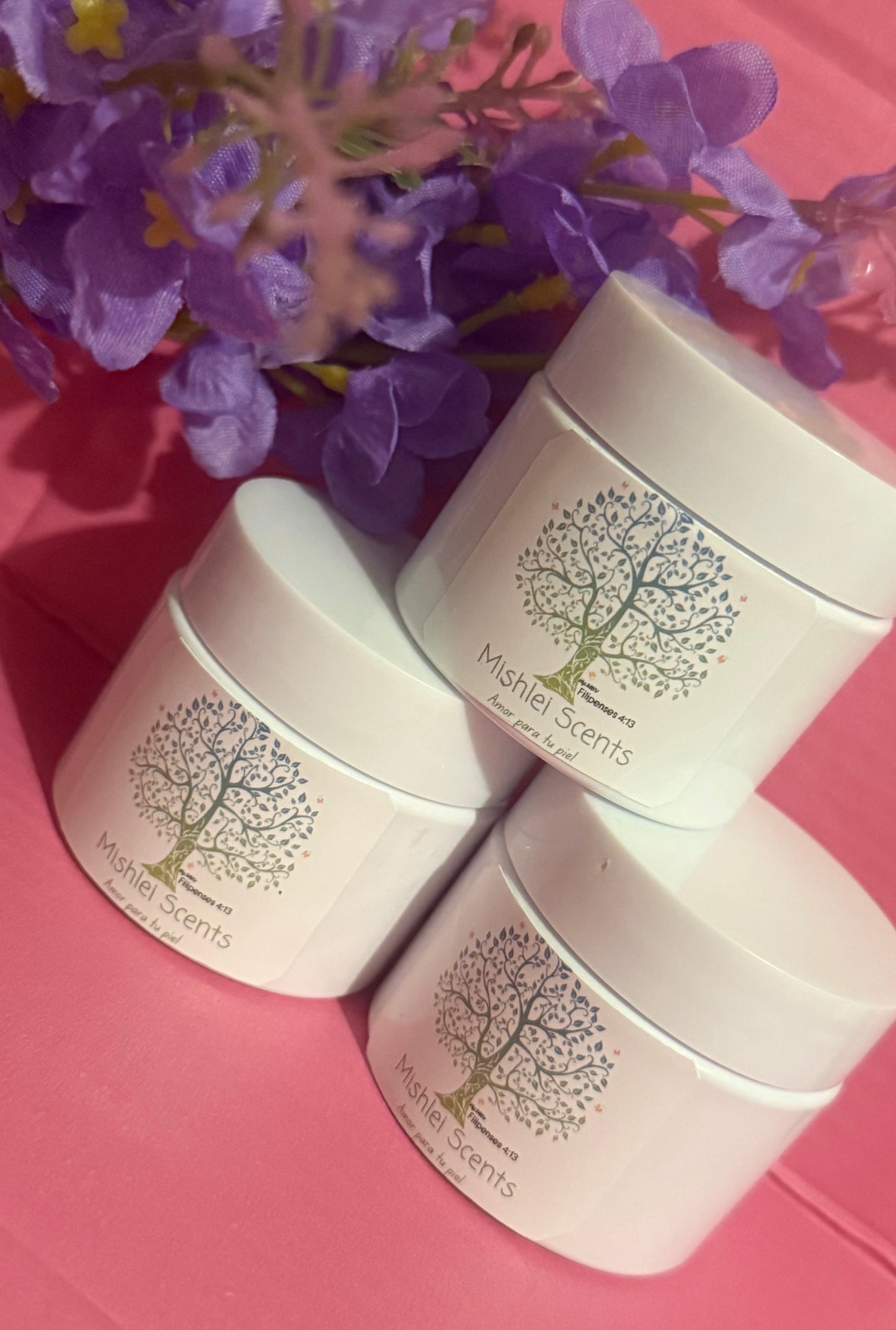 🥥Crema hidratante: Coco & Aguacate🥑