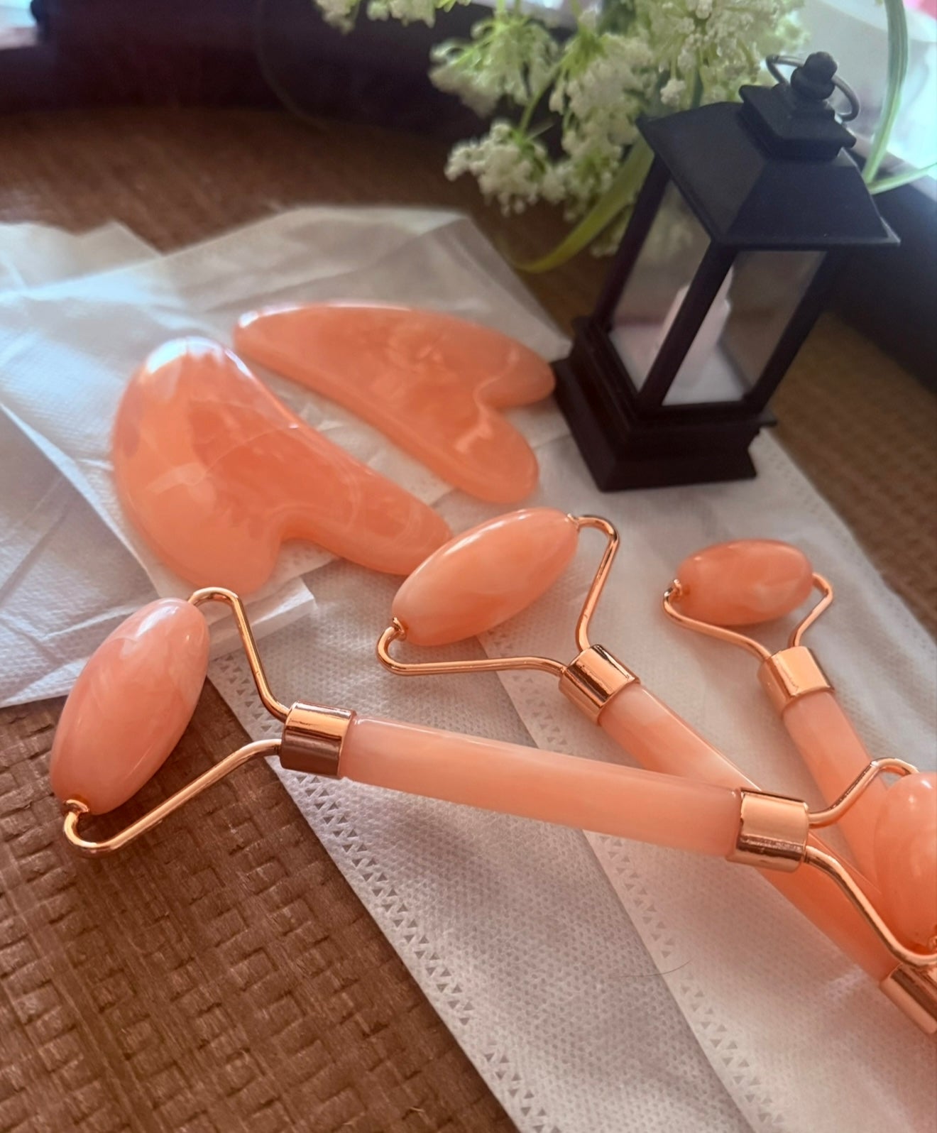 🌼Masajeador Facial🌼